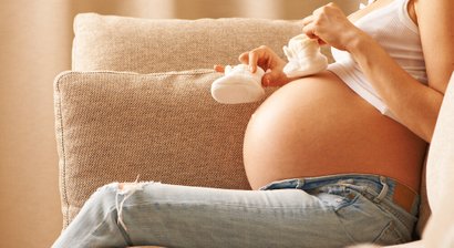 Diagnostische und operative Abklärung des unerfüllten Kinderwunsches