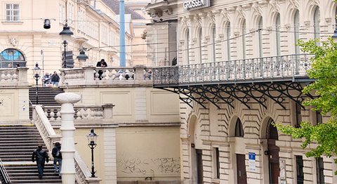 Prim. Prof. Dr. Zoltan Nemeth, Ph.D - Frauenarzt Wien 1060