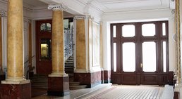 Praxis - Prim. Prof. Dr. Zoltan Nemeth, Ph.D - Frauenarzt Wien 1060