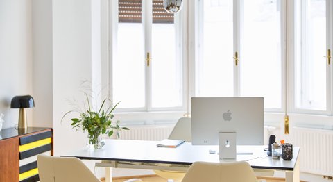 Praxis - Dr. med. univ. Doris Maria Gapp - Praktische Ärztin Wien 1010