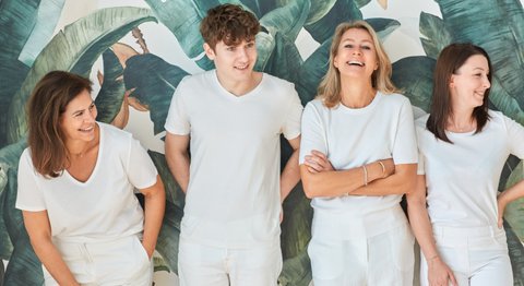 Praxis - Dr. med. univ. Doris Maria Gapp - Praktische Ärztin Wien 1010