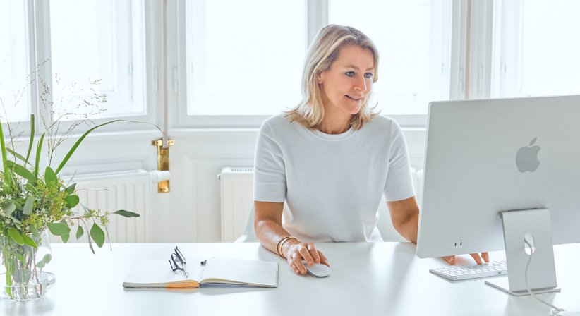 Perimenopausen/Menopausenberatung - Dr. med. univ. Doris Maria Gapp - Praktische Ärztin Wien 1010