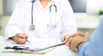 Allgemeine internistische Abklärung & Befundung