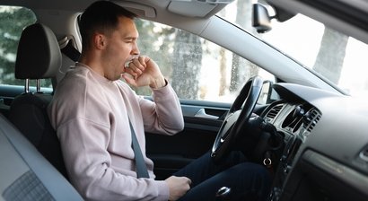 Fatigue & chronische Erschöpfung