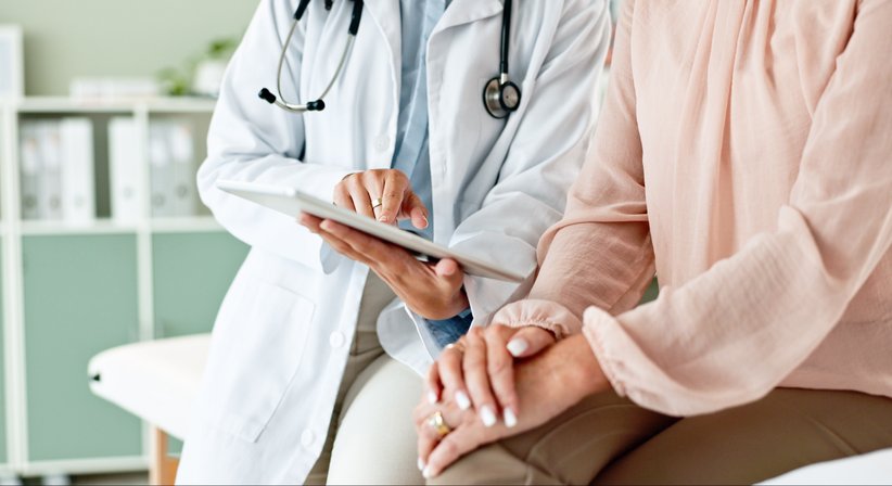 Hilfe bei wiederkehrenden Beschwerden ohne klare Diagnose bei OÄ Dr.med. Karmela Bresan