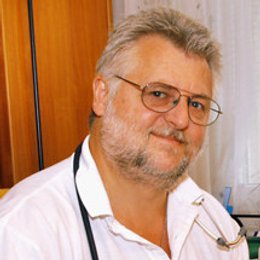 Dr. Wilhelm Uhor - Lungenfacharzt Wien 1220