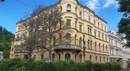 Dr. med. univ. Simon Theokas - Psychiater Graz 8010