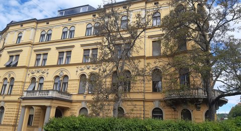 Dr. med. univ. Simon Theokas - Psychiater Graz 8010