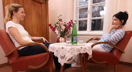 Dr. Judith Henriette Epp-Frühstück - Praktische Ärztin Wien 1210