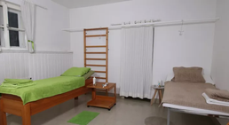 Dr. Judith Henriette Epp-Frühstück - Praktische Ärztin Wien 1210