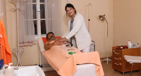 Dr. Judith Henriette Epp-Frühstück - Praktische Ärztin Wien 1210