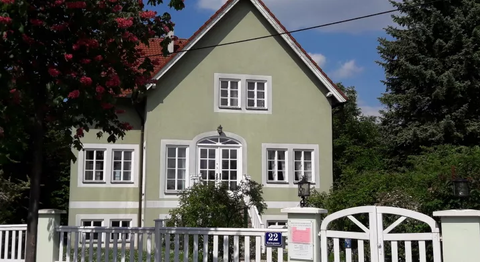 Dr. Judith Henriette Epp-Frühstück - Praktische Ärztin Wien 1210