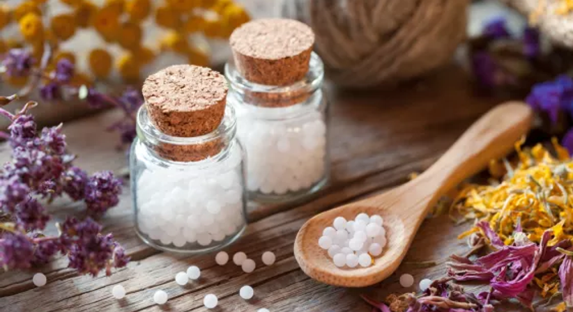 Homöopathie - Dr. Judith Henriette Epp-Frühstück - Praktische Ärztin Wien 1210