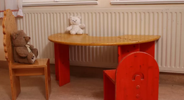 Dr. Judith Henriette Epp-Frühstück - Praktische Ärztin Wien 1210