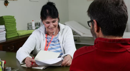 Dr. Judith Henriette Epp-Frühstück - Praktische Ärztin Wien 1210