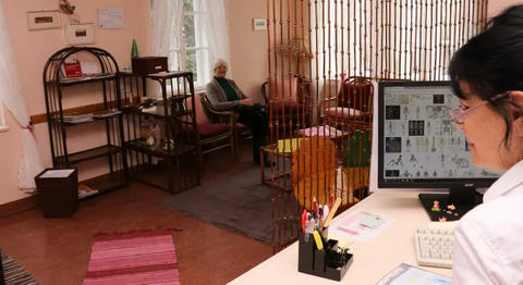 Dr. Judith Henriette Epp-Frühstück - Praktische Ärztin Wien 1210