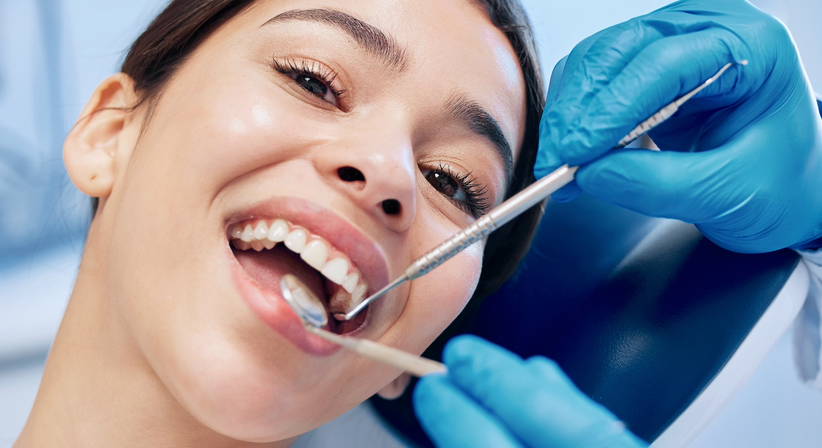 Mundhygiene - Dr. Fanny Triessnig - Zahnärztin Wien 1010