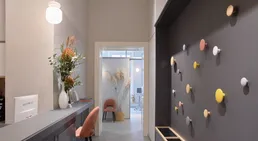 Praxis - Dr. Fanny Triessnig - Zahnärztin Wien 1010