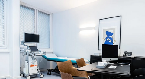 Dr. Thomas Theurl - Kardiologe Wien 1090