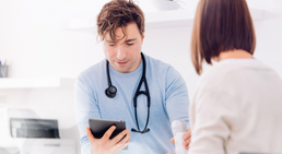 Dr. Manuel Becede - Rheumatologe Tulln an der Donau 3430