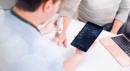 Dr. Manuel Becede - Rheumatologe Tulln an der Donau 3430