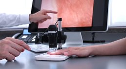 Dr. Manuel Becede - Rheumatologe Tulln an der Donau 3430