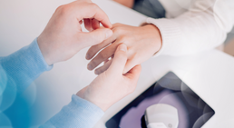 Praxis - Dr. Manuel Becede - Rheumatologe Tulln an der Donau 3430