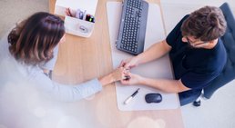 Dr. Manuel Bécède - Rheumatologe Tulln an der Donau 3430