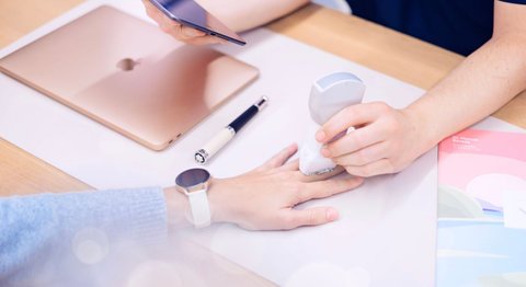 Dr. Manuel Bécède - Rheumatologe Tulln an der Donau 3430