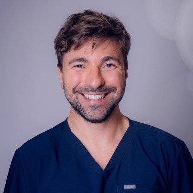 Dr. Manuel Bécède - Rheumatologe Tulln an der Donau 3430