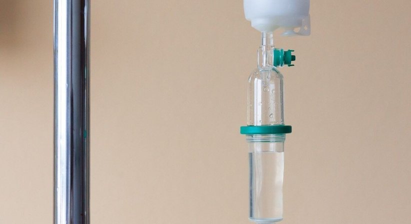 Infusionstherapie - Dr. Manuel Becede - Rheumatologe Tulln an der Donau 3430