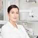 Dr. med. dent. Kaya Buchegger - Zahnärztin Wien 1030