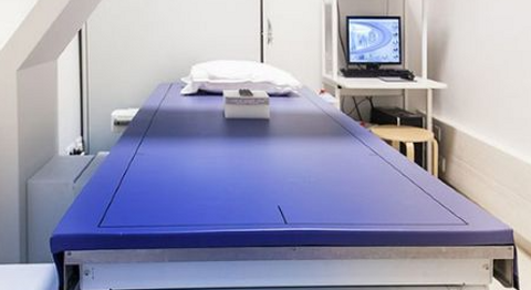 Praxis - Dr. Christine Drahanowsky-Kaindl - Radiologin Wien 1160