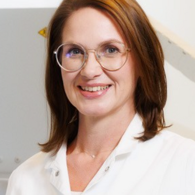 Dr. Christine Drahanowsky-Kaindl - Radiologin Wien 1160