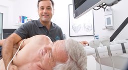 Dr. Christian Toth - Internist Eisenstadt 7000