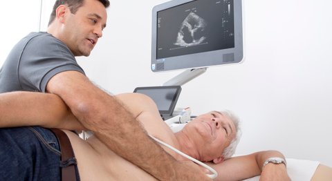 Dr. Christian Toth - Internist Eisenstadt 7000