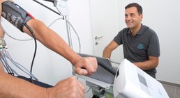 Dr. Christian Toth - Internist Eisenstadt 7000