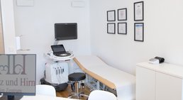 Dr. Christian Toth - Internist Eisenstadt 7000