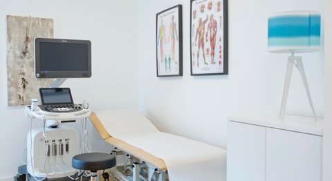 Dr. Christian Toth - Internist Eisenstadt 7000