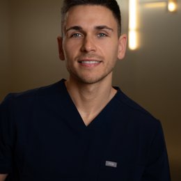 Dr. Maximilian Manuel Zaussinger - Plastischer Chirurg Wien 1010