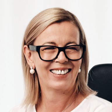 Priv.Doz. Dr. Sandra Beinhardt - Internistin Wien 1020
