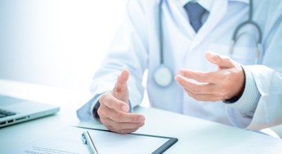 Fasziendistorsionsmodell nach Typaldos (FDM)