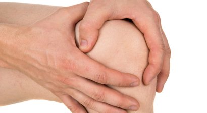 Kniearthrose - Abklärung und Therapie