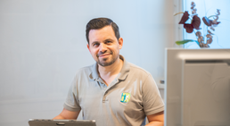 OA Dr. Christopher Godwin-Toby - Orthopäde Traiskirchen 2514