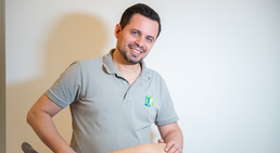 OA Dr. Christopher Godwin-Toby - Orthopäde Traiskirchen 2514