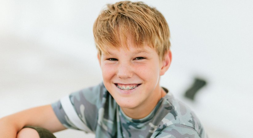 Gratiszahnspange - Dr. Lutz Hodecker - Zahnarzt Wien 1010