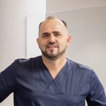 Dr. Qerim Rama - Frauenarzt Wien 1210