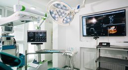 Praxis - Dr. Robert Stillmann, MSc - Zahnarzt Wien 1190