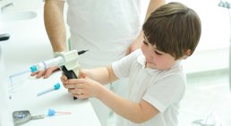 Praxis - Dr. Robert Stillmann, MSc - Zahnarzt Wien 1190