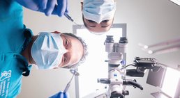 Dr. Robert Stillmann, MSc - Zahnarzt Wien 1190